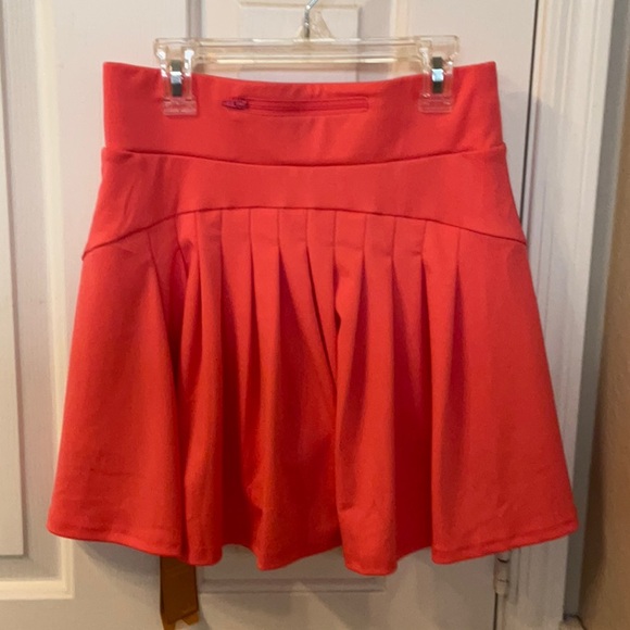 New Werena Sport Skort - Picture 2 of 5